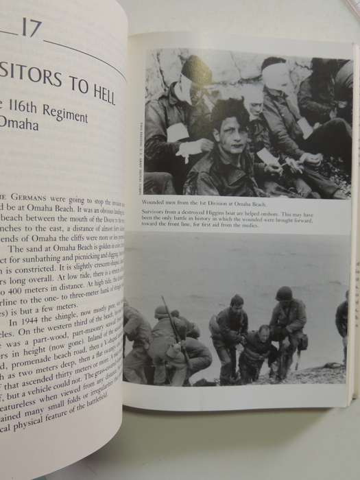 D-Day June 6, 1944: The Climactic Battle Of World War II - Stephen E. Ambrose