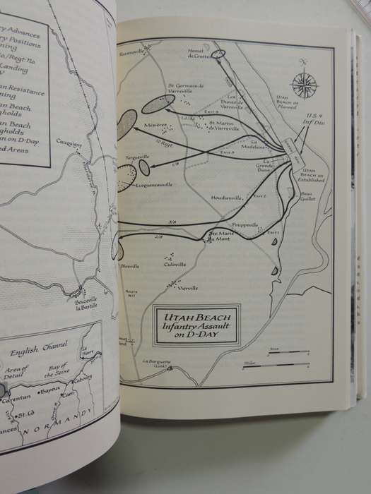 D-Day June 6, 1944: The Climactic Battle Of World War II - Stephen E. Ambrose