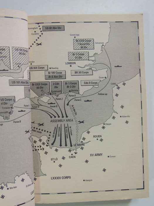 Nothing Less Than Victory - The Oral History Of D-Day - Russell Miller