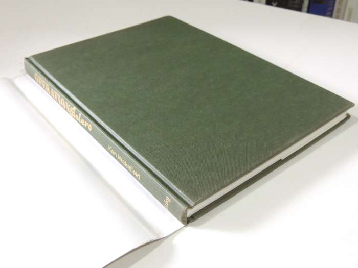 Operation Bolero - The Americans In Bristol And The West Country 1942-1945 - Ken Wakefield
