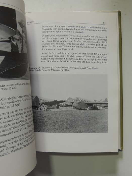 Operation Bolero - The Americans In Bristol And The West Country 1942-1945 - Ken Wakefield