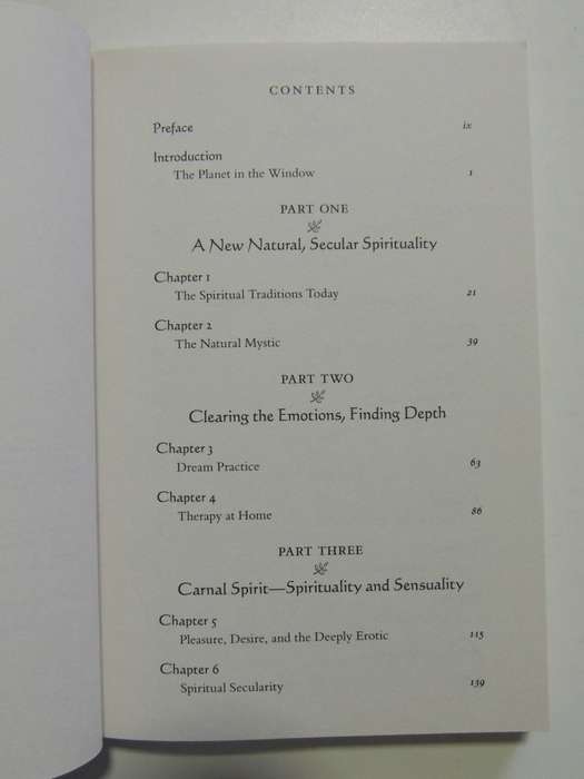 A Religion Of One`s Own, Guide To Creating A Personal Spirituality In A Secular World - Thomas Moore