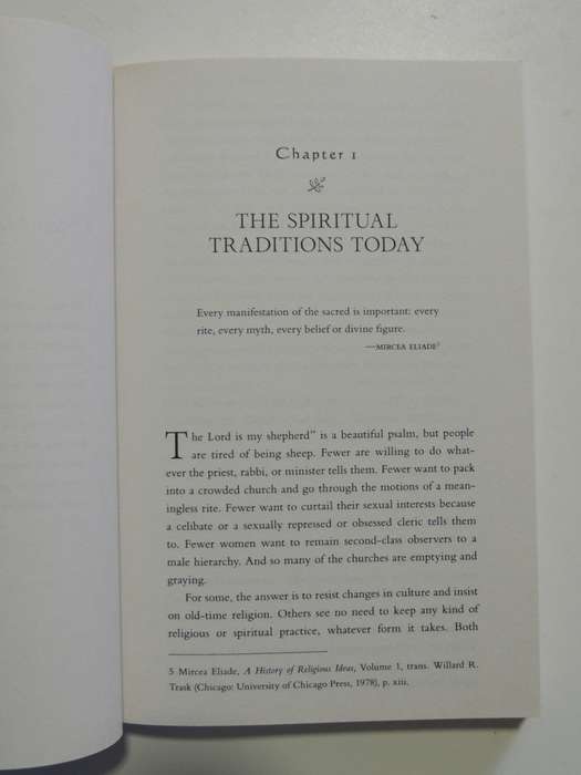 A Religion Of One`s Own, Guide To Creating A Personal Spirituality In A Secular World - Thomas Moore