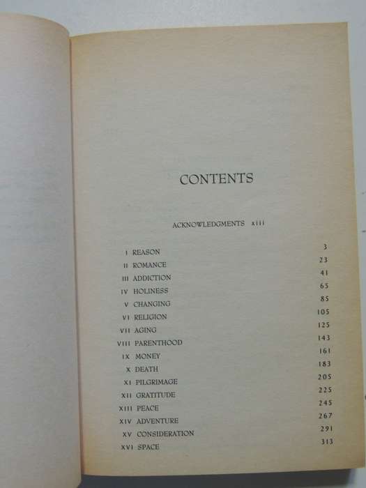 In Search Of Stones - A Pilgrimage Of Faith, Reason And Discovery - M. Scott Peck