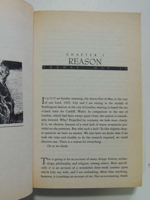 In Search Of Stones - A Pilgrimage Of Faith, Reason And Discovery - M. Scott Peck