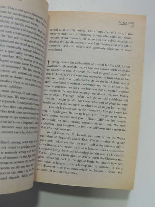 In Search Of Stones - A Pilgrimage Of Faith, Reason And Discovery - M. Scott Peck