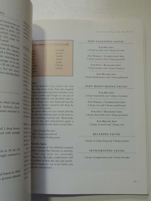Practical Aromatherapy,Complete Beginner`s Guide To Choosing, Massaging &Relaxing ...- Penny Rich