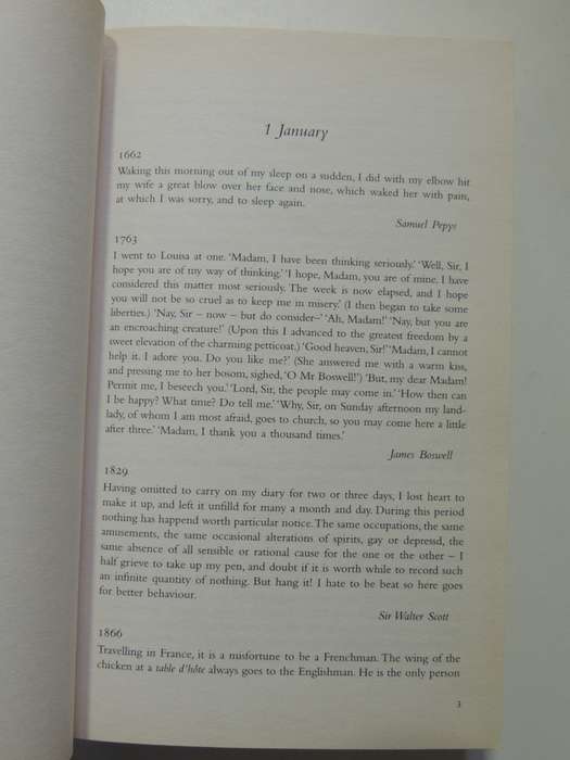 The Assassin`s Cloak - An Anthology Of The World`s Greatest Diarists - ed Irene & Alan Taylor