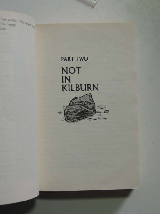 Un Lun Dun - China Mieville