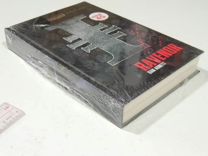 Ravenor -  Warhammer 40 000 Legends Collection (Issue 45 Vol 72) Dan Abnett