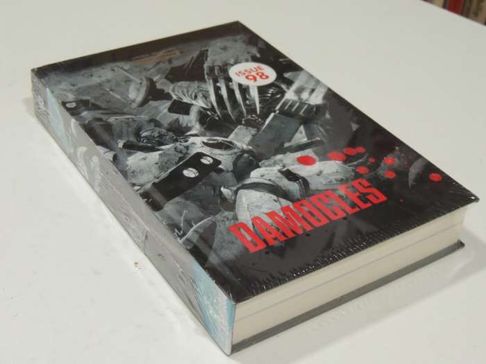 Damocles -  Warhammer 40 000 Legends Collection (Issue 98 Vol 83)