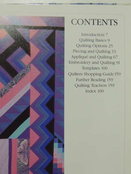 Quilts & Quilting In SA, Includes Piercing, Applique,Candlewicking &Emboidery -Lesley Turpin-Delport