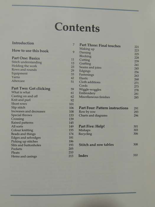 Handknitter`s Handbook,Comprehensive Guide To Principles &Techniques Of Handknitting- Montse Stanley