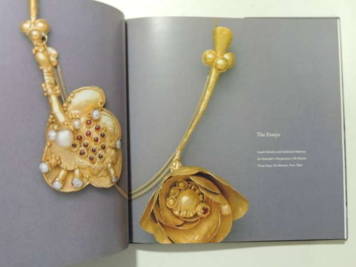 Women`s Tales: Four Leading Israeli Jewelers - Davira Taragin & Alex Ward