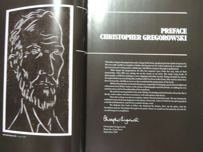 Bill Davis Sculptor His Life and Work - Christopher Gregoroski & Ellen Davis-Mesman