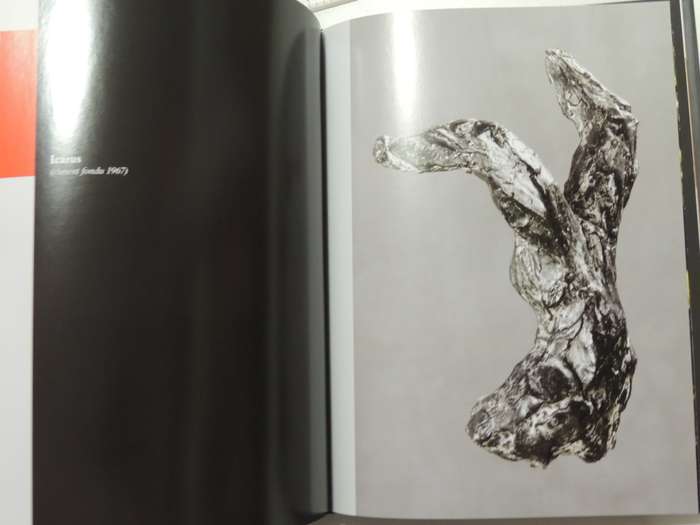 Bill Davis Sculptor His Life and Work - Christopher Gregoroski & Ellen Davis-Mesman