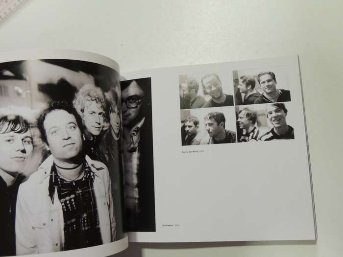 Every Day is Saturday, The Rock Photos of Peter Ellenby - Christopher Slater