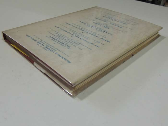 The Book of TIES