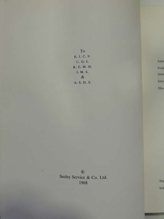 The Book of TIES