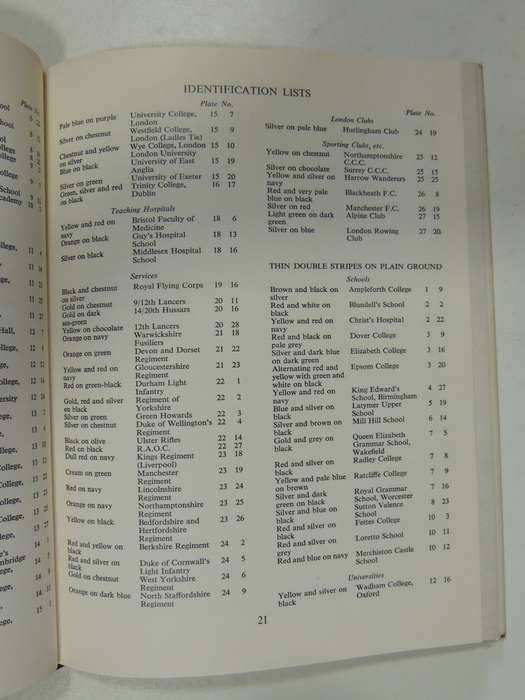 The Book of TIES