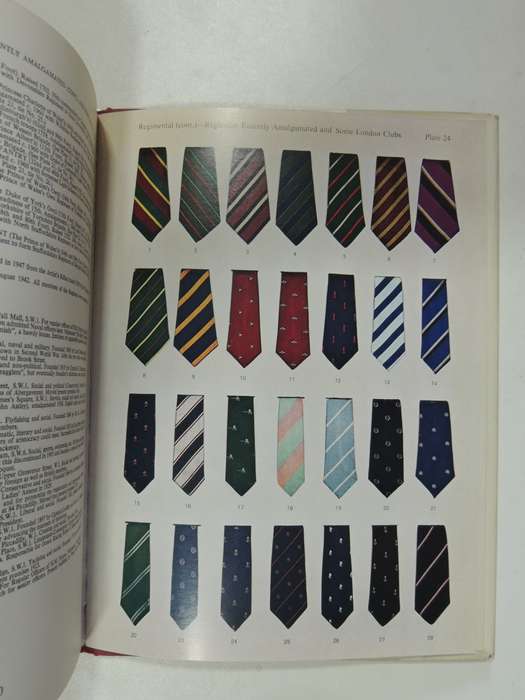 The Book of TIES