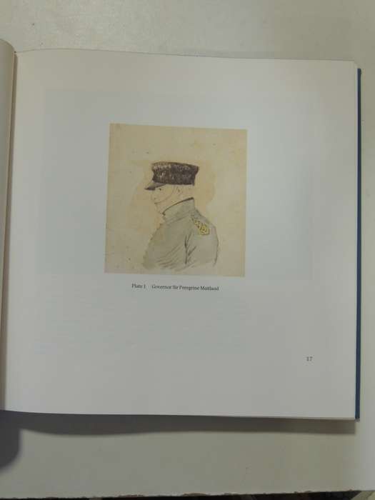 The War of the Axe 1847 - Le Cordeur, Basil, Saunders, Christopher