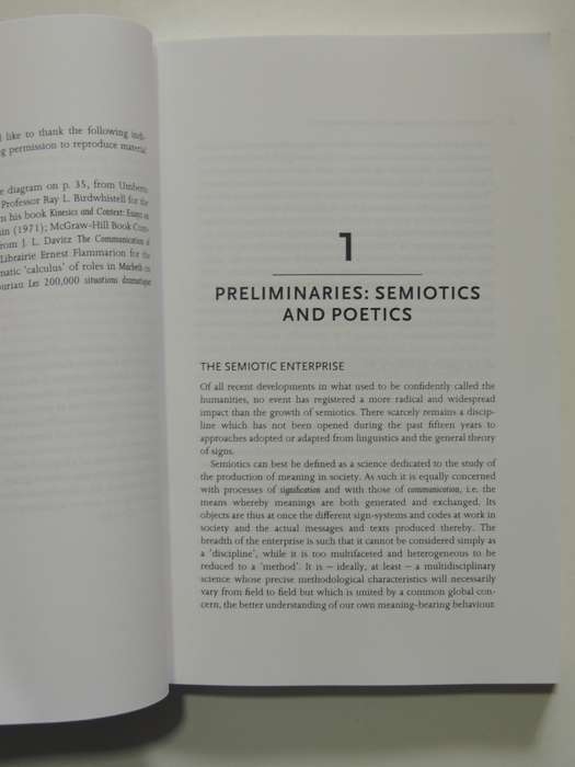 The Semiotics of Theatre & Drama - Keir Elam