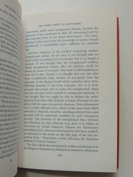 The  Philosophy of Freedom - The Basis for a Modern World Conception - The Philosophy of Spiritual A