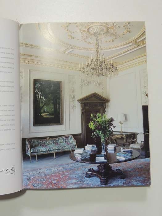 Georgian Style and Design for Contemporary Living - Henrietta Spencer-Churchill