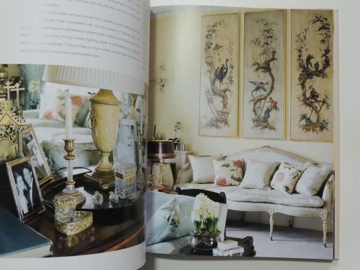 Georgian Style and Design for Contemporary Living - Henrietta Spencer-Churchill