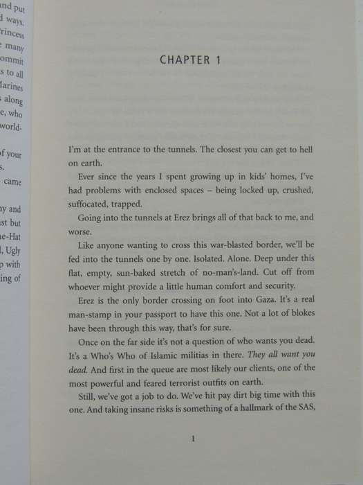 Born Fearless - Big Phil Campion