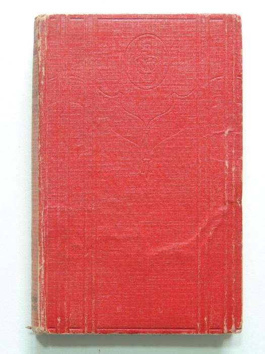 The Stoneware Monkey - R. Austin Freeman     First Edition