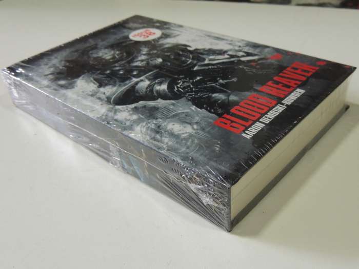 Blood Reaver - Warhammer 40 000 Legends Collection (Issue 38 Vol 66) Aaron Dembski-Bowden