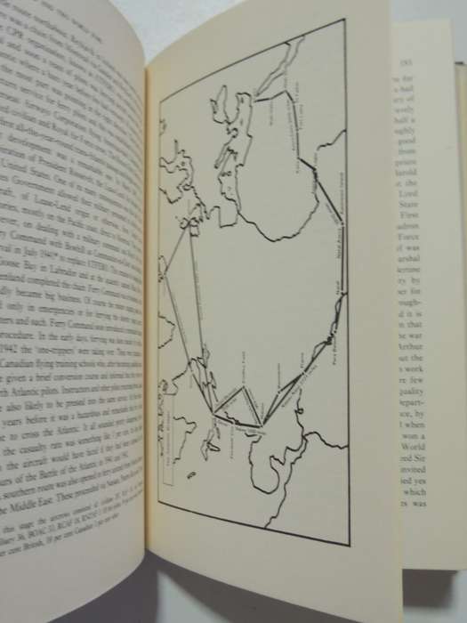 The Royal Air Force And Two World Wars - Sir Maurice Dean, KCB, KCMG