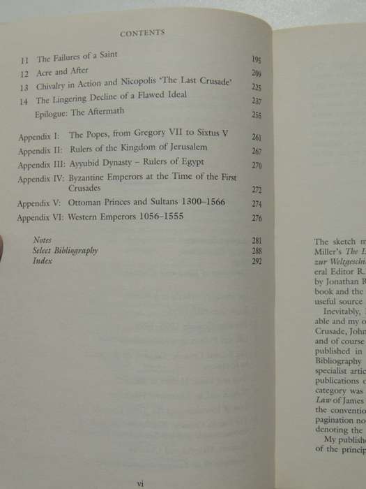 Brief History Of The Crusades, Islam & Christianity ...Struggle For World SupremacyGeoffrey Hindley