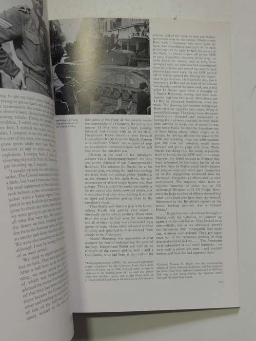 Afrika Korps At War - Vol 2 The Long Road Back - George Forty