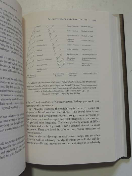 The Collected Works of Ken Wilber,V5:Grace & Grit,Spirituality &Healing..Life &Death of Treya Wilber