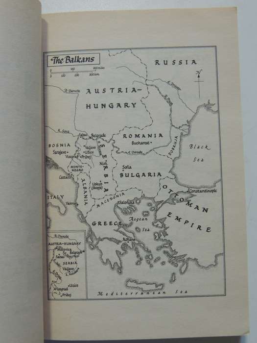The First World War - Hew Strachan