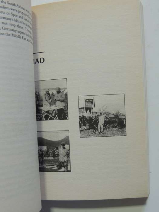 The First World War - Hew Strachan