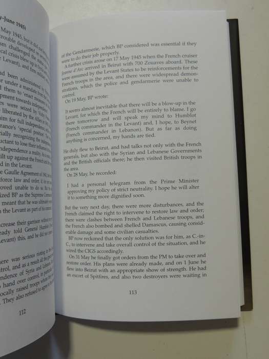 The Crusading General - The Life Of General Sir Bernard Paget GCB, DSO, MC- Julian Paget