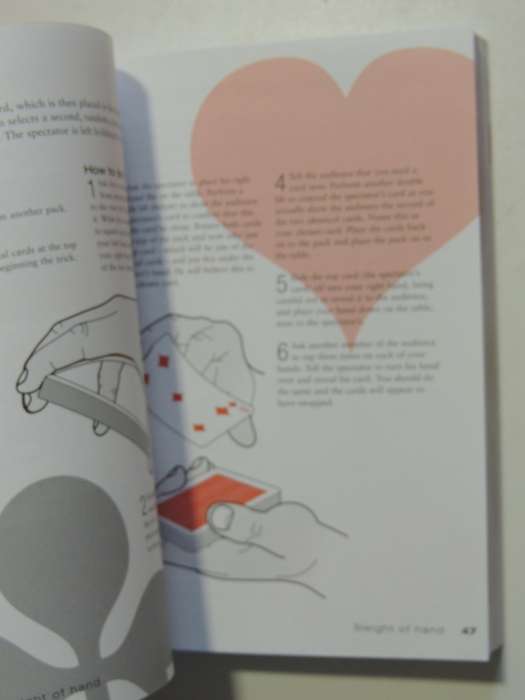 101 Clever Card Tricks - Cara Frost-Sharratt