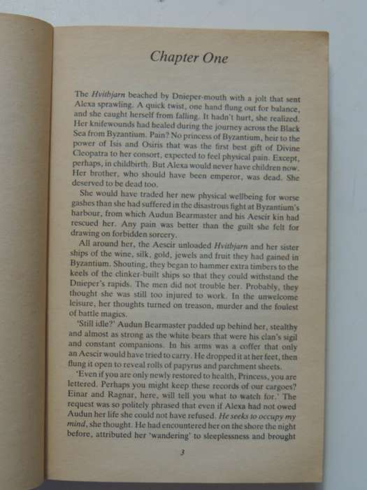 The Woman Of Flowers - Book Two: Heirs To Byzantium - Susan Shwartz
