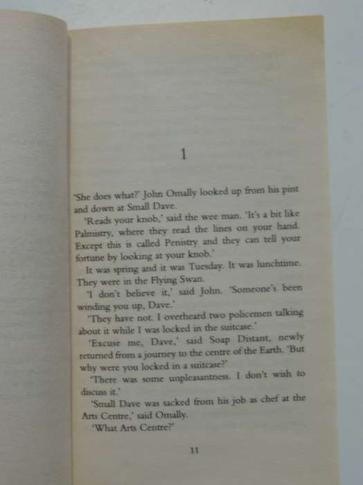 Sex And Drugs And Sausage Rolls - Robert Rankin