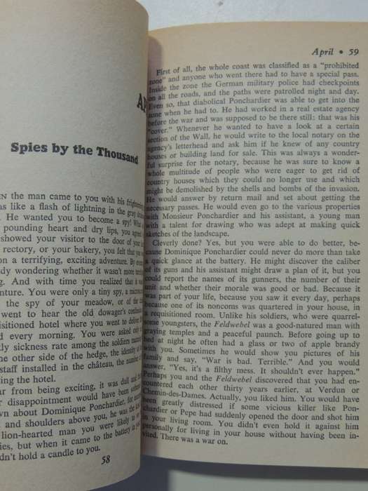 The Secrets Of D-Day  Gilles Perrault