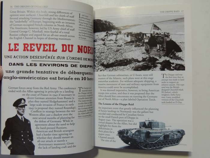 D-Day And The Invasion Of Normandy   Anthony Kemp