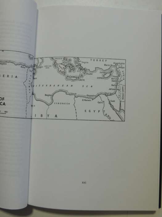 The Alexander Memoirs 1940 - 1945  Field Marshal Earl Alexander Of Tunis