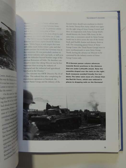 World War II On The Eastern Front-Barbarossa The German Invasion Of Russia 1941  Christopher Ailsby