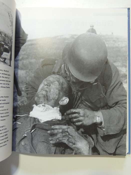 World War II On The Eastern Front-Barbarossa The German Invasion Of Russia 1941  Christopher Ailsby