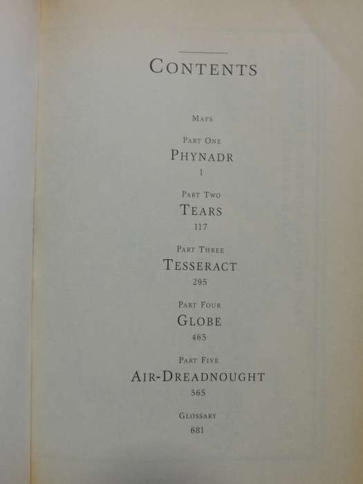 Scrutator - Vol 3 The Well Of Echoes - Ian Irvine