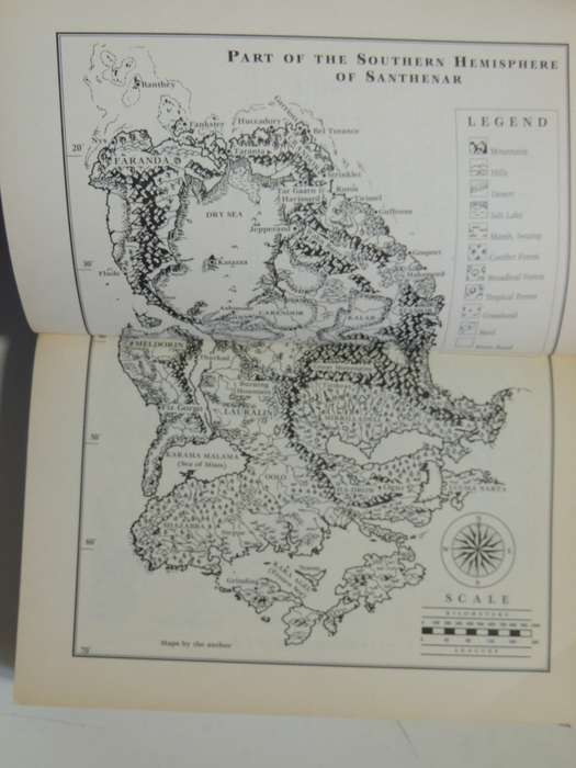 Scrutator - Vol 3 The Well Of Echoes - Ian Irvine